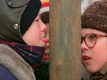  Movie  Christmas Story on Christmas Story  1983      2012 Christmas Movies On Tv Schedule