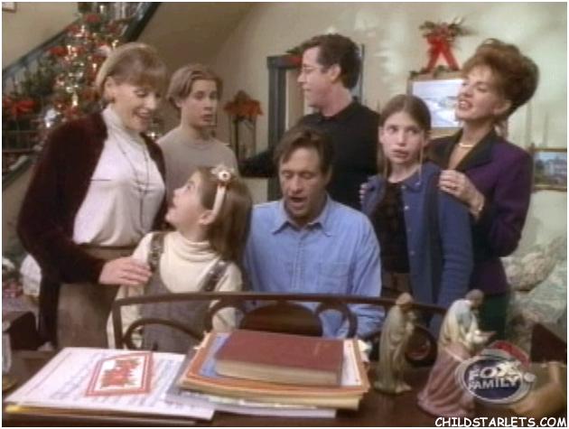 Christmas Every Day (1996) – 2017 Christmas Movies on TV Schedule – Hallmark Channel Countdown ...