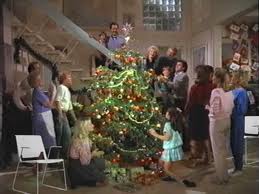 A Very Brady Christmas (1988)
