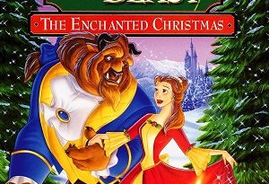 Beauty and the Beast – The Enchanted Christmas (1997)