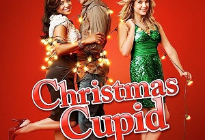 Christmas Cupid (2010)