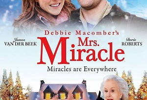 Debbie Macomber’s Mrs. Miracle (2009)