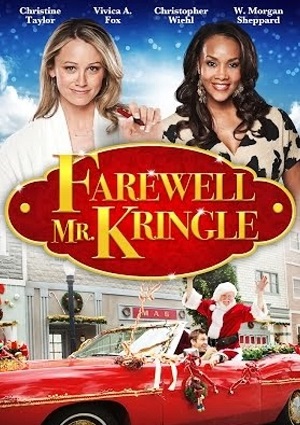 Farewell Mr. Kringle (2010)