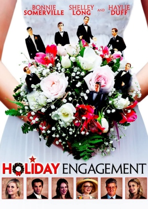 Holiday Engagement (2011)