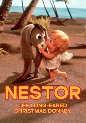 Nestor the Long-Eared Christmas Donkey (1977)