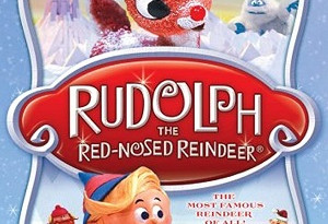 Rudolph The Red-Nosed Reindeer (1964)