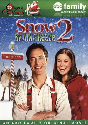 Snow 2: Brain Freeze (2008)