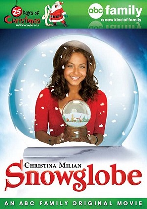 Snowglobe (2007)