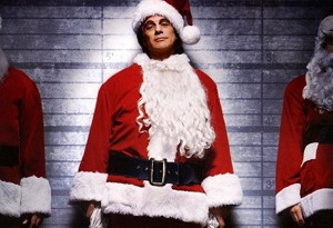 Stealing Christmas (2003)