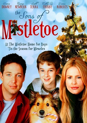 The Sons of Mistletoe (2001)