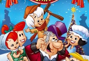 A Flintstones Christmas Carol (1994)