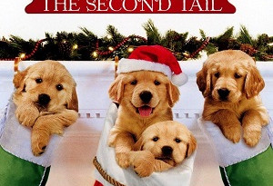 A Golden Christmas 2: The Second Tail (2011)