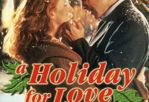 Christmas in My Hometown (aka A Holiday for Love) (1996)