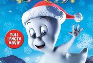 Casper’s Haunted Christmas (2000)