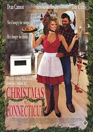 Christmas in Connecticut (1992)