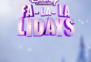 Disney Channel Christmas Movie Schedule