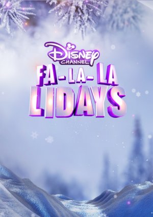 Disney Channel Christmas Movie Schedule