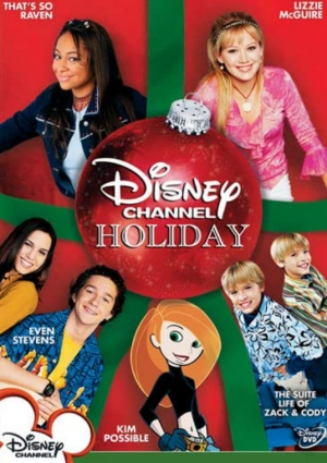 Channel Christmas TV Schedule - Holiday Movies - A to Movie