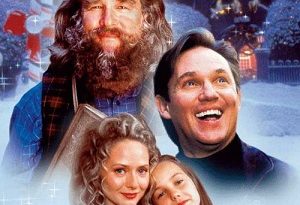 The Christmas Secret (aka Flight of the Reindeer) (2000)