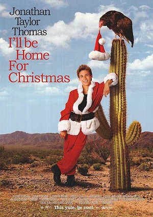 I'll Be Home For Christmas (1998)