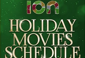 ION Television Home for the Holidays