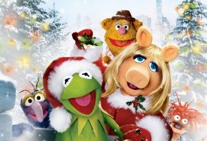 It’s a Very Merry Muppet Christmas Movie (2002)