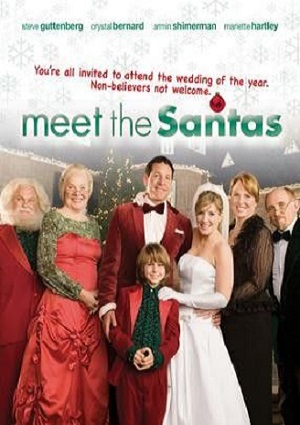 boksen abstract rundvlees Meet the Santas (2005) - Hallmark Christmas Schedule - A to Z Movie Database