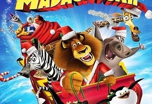 Merry Madagascar (2009)