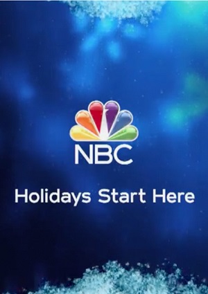 NBC Holiday Christmas TV Schedule