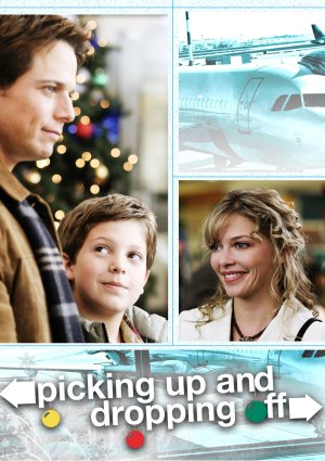 Picking Up & Dropping Off (2003)