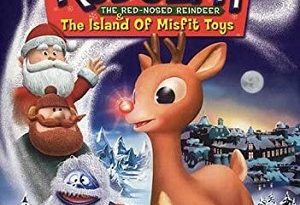 Rudolph the Red-Nosed Reindeer and the Island of Misfit Toys (2001)