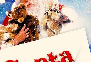 Santa Who? (2000)