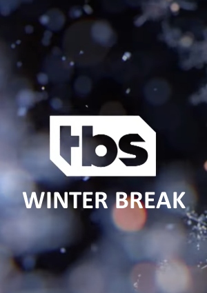TBS Christmas TV Schedule