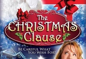 The Christmas Clause (2008)