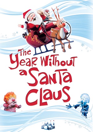 The Year Without a Santa Claus (1974)