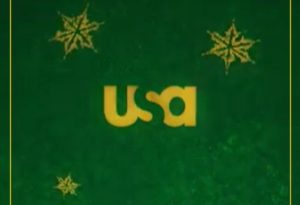 USA Network Christmas Movies TV Schedule