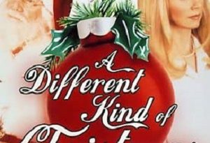 A Different Kind of Christmas (1996)
