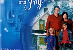 Comfort and Joy (2003)