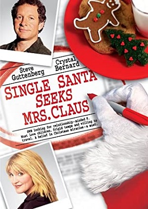 Single Santa Seeks Mrs. Claus (2005)