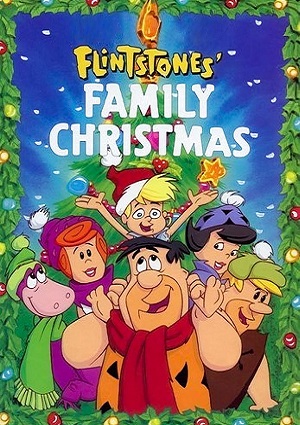 A Flintstone Family Christmas (1993)