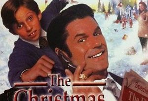 The Christmas Takeover (1998)