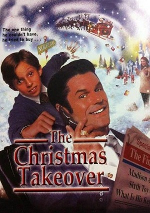 The Christmas Takeover (1998)