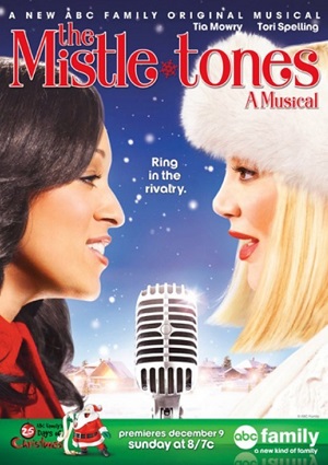 The Mistle-Tones (2012)