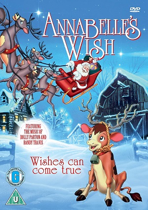 Annabelle's Wish (1997)