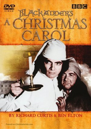 Blackadder’s Christmas Carol (1988)
