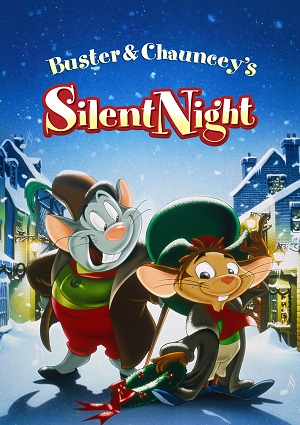 Buster & Chauncey’s Silent Night (1998)