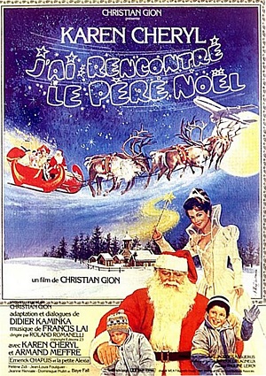 J’ai Rencontré Le Père Noël (1984)