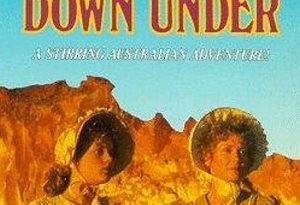 Miracle Down Under (aka Bushfire Moon) (1987)