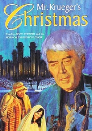 Mr. Krueger’s Christmas (1980)