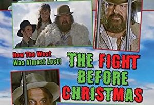 The Fight Before Christmas (1994)